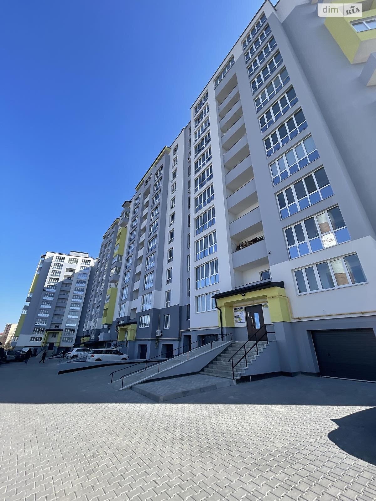 Продаж двокімнатної квартири в Тернополі, на Р-н Педунівеситету, район Дружба фото 1