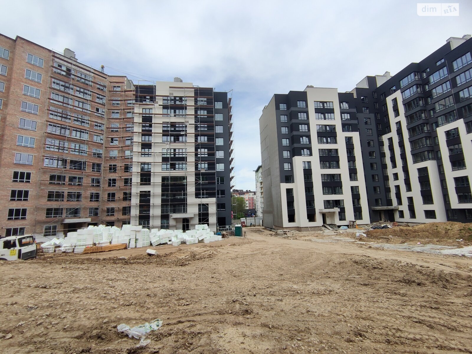 Продажа трехкомнатной квартиры в Тернополе, на ул. Львовская 29, фото 1