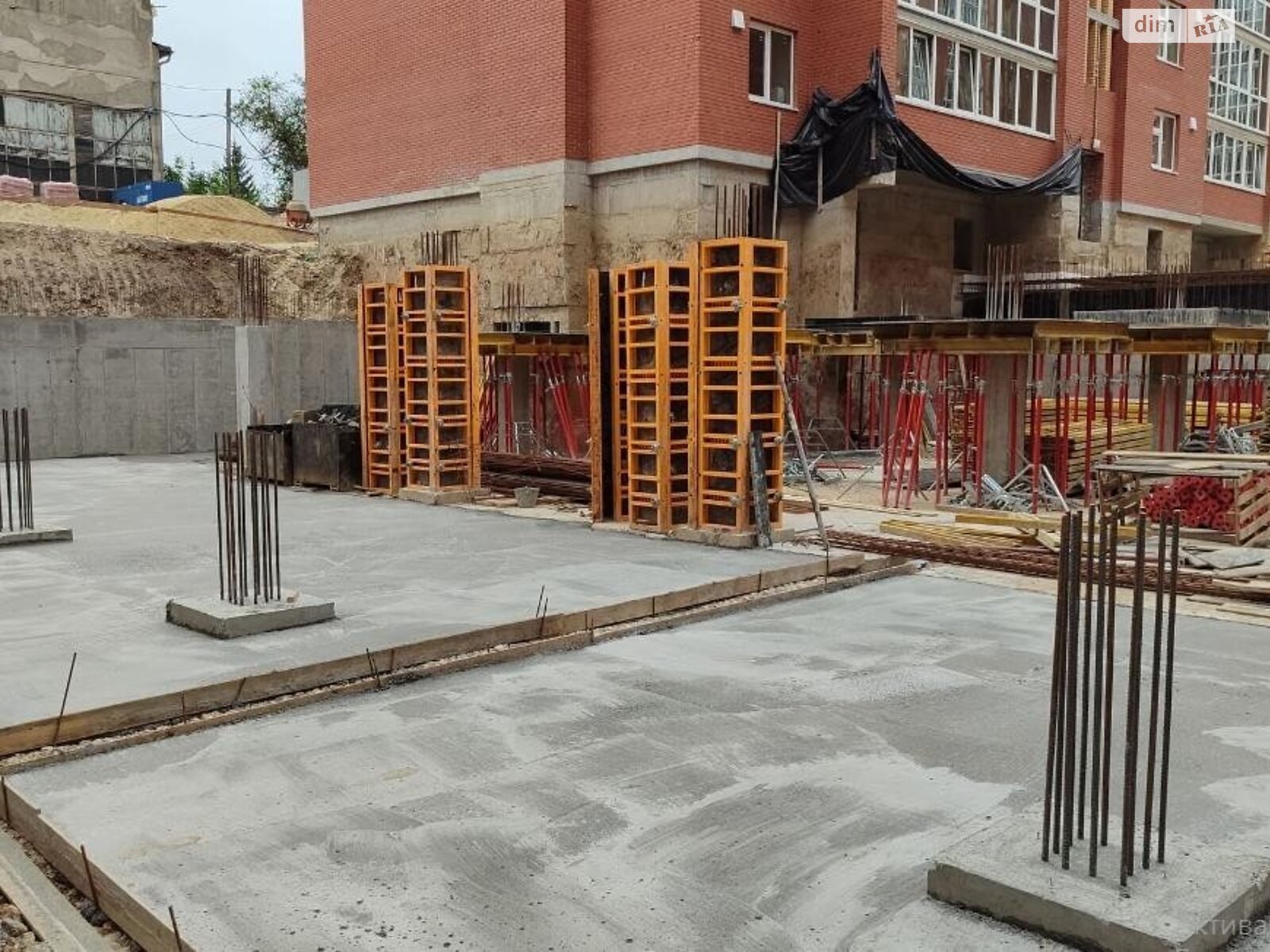 Продаж двокімнатної квартири в Тернополі, на вул. Тролейбусна 7А, район Дружба фото 1 Продаж двокімнатної квартири в Тернополі, на вул. Тролейбусна 7А, район Дружба фото 1