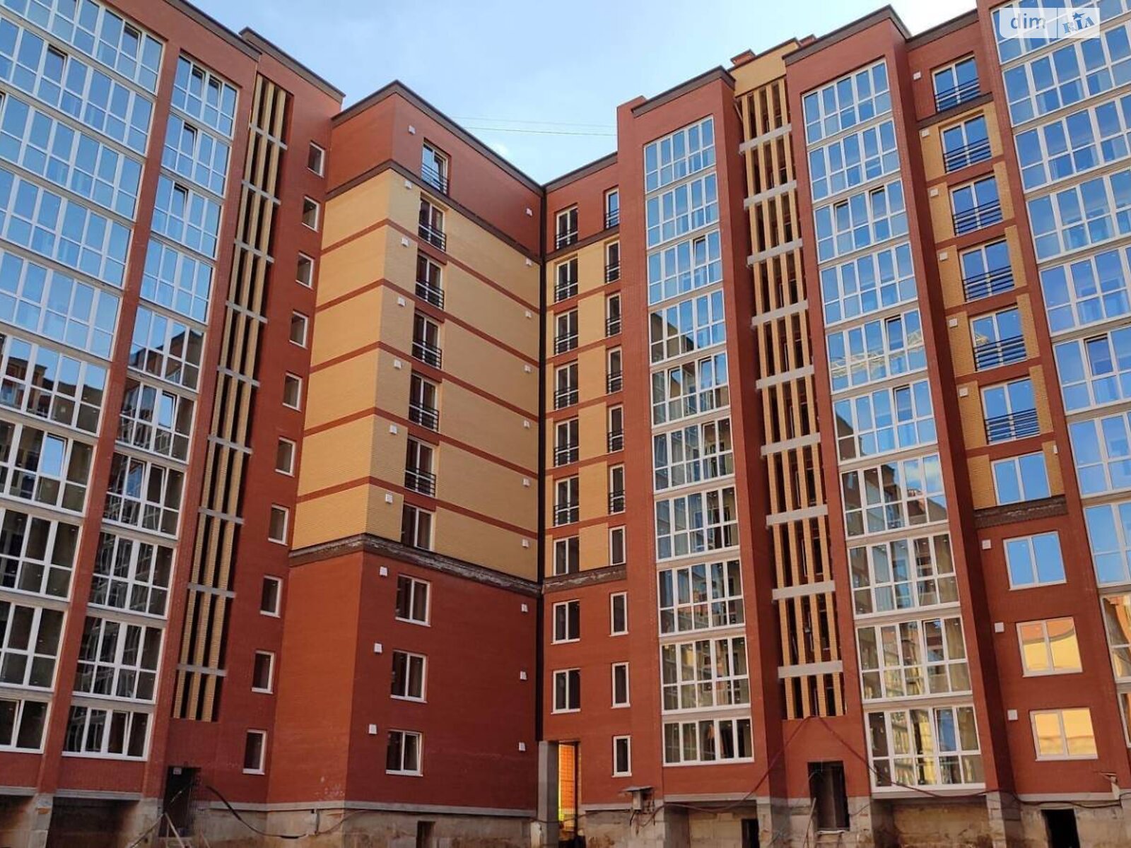 Продаж двокімнатної квартири в Тернополі, на вул. Тролейбусна 7А, район Дружба фото 1 Продаж двокімнатної квартири в Тернополі, на вул. Тролейбусна 7А, район Дружба фото 1
