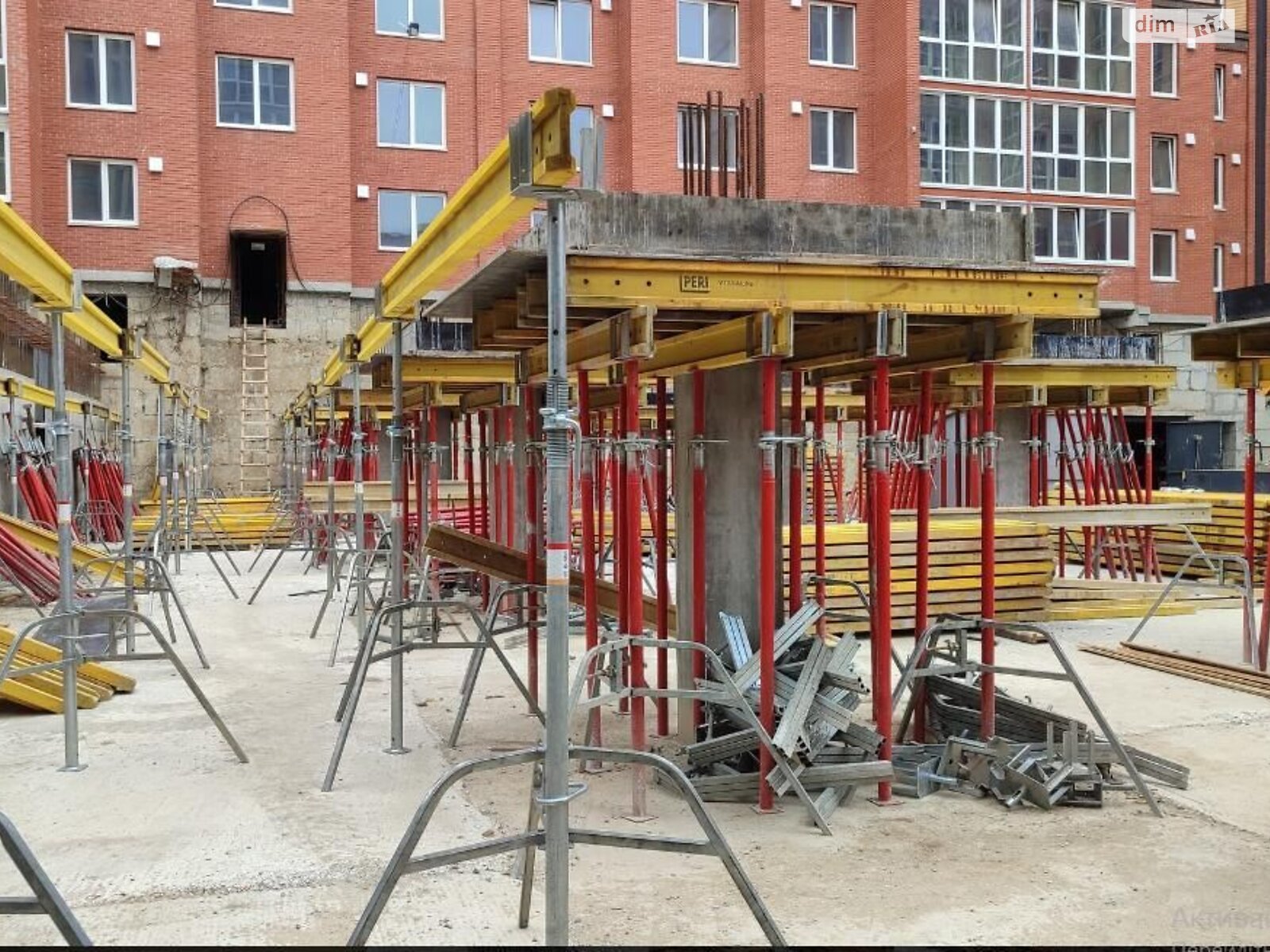 Продаж двокімнатної квартири в Тернополі, на вул. Тролейбусна 7А, район Дружба фото 1 Продаж двокімнатної квартири в Тернополі, на вул. Тролейбусна 7А, район Дружба фото 1