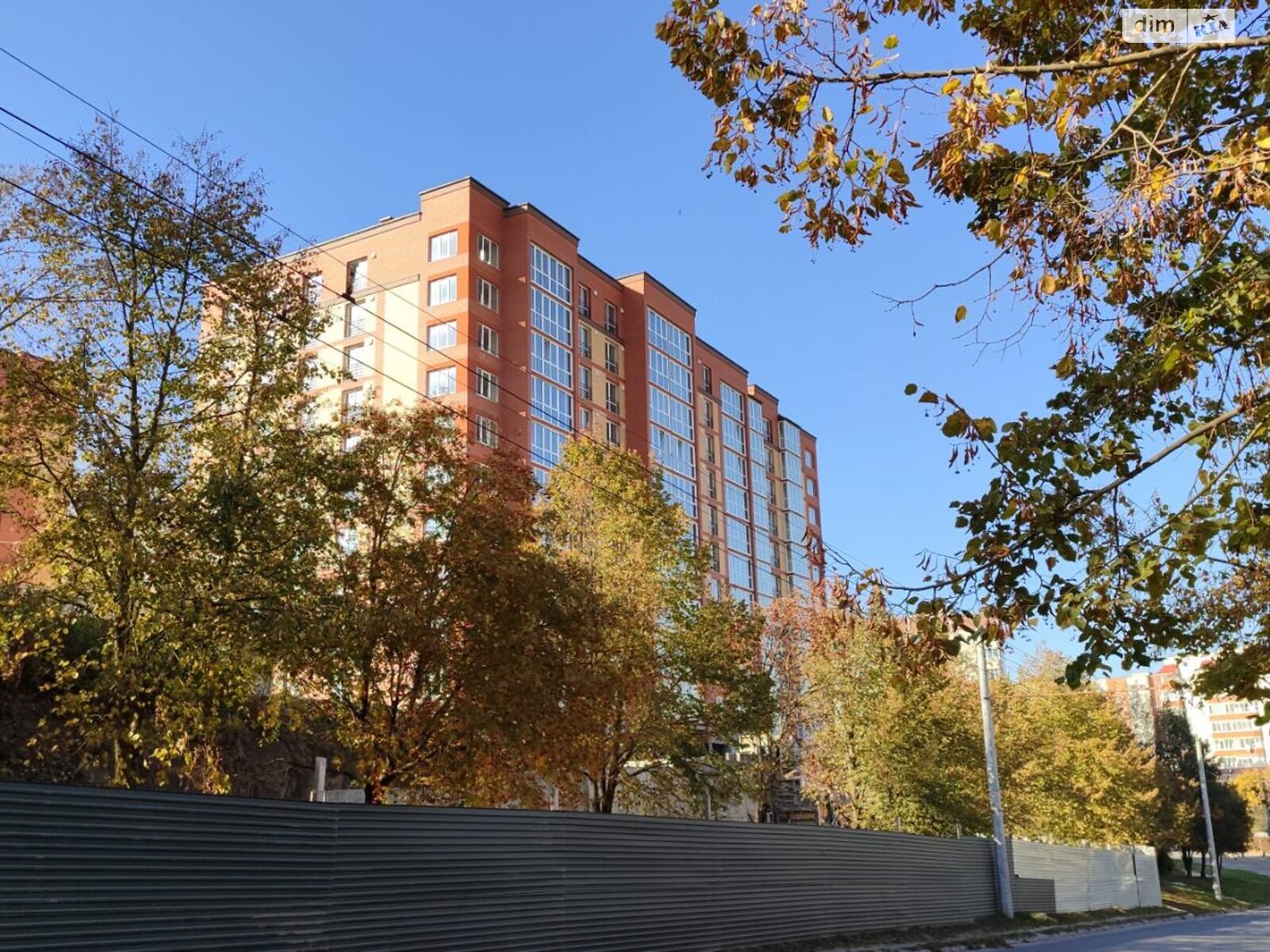 Продаж двокімнатної квартири в Тернополі, на вул. Тролейбусна 7А, район Дружба фото 1 Продаж двокімнатної квартири в Тернополі, на вул. Тролейбусна 7А, район Дружба фото 1