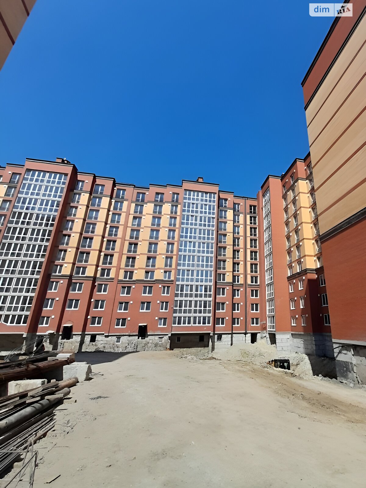 Продажа однокомнатной квартиры в Тернополе, на ул. Троллейбусная 7, кв. 89, район Дружба фото 1 Продажа однокомнатной квартиры в Тернополе, на ул. Троллейбусная 7, кв. 89, район Дружба фото 1