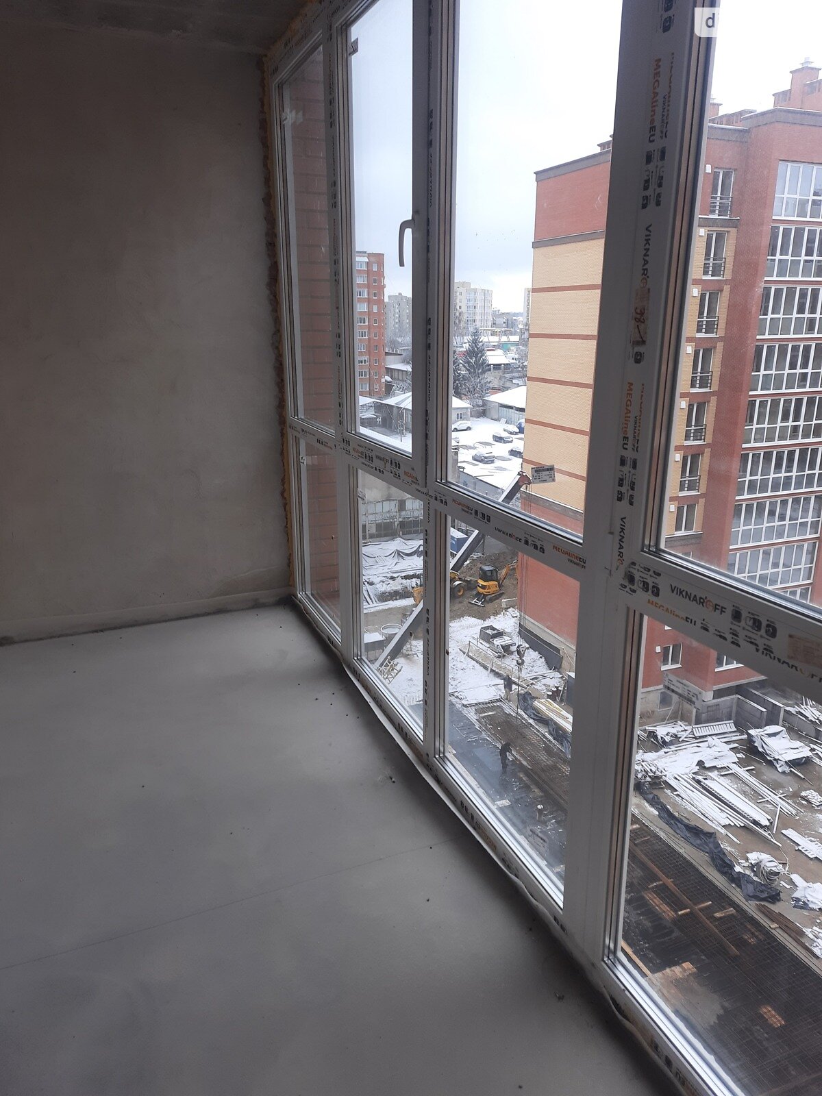 Продажа однокомнатной квартиры в Тернополе, на ул. Троллейбусная 7, кв. 89, район Дружба фото 1 Продажа однокомнатной квартиры в Тернополе, на ул. Троллейбусная 7, кв. 89, район Дружба фото 1