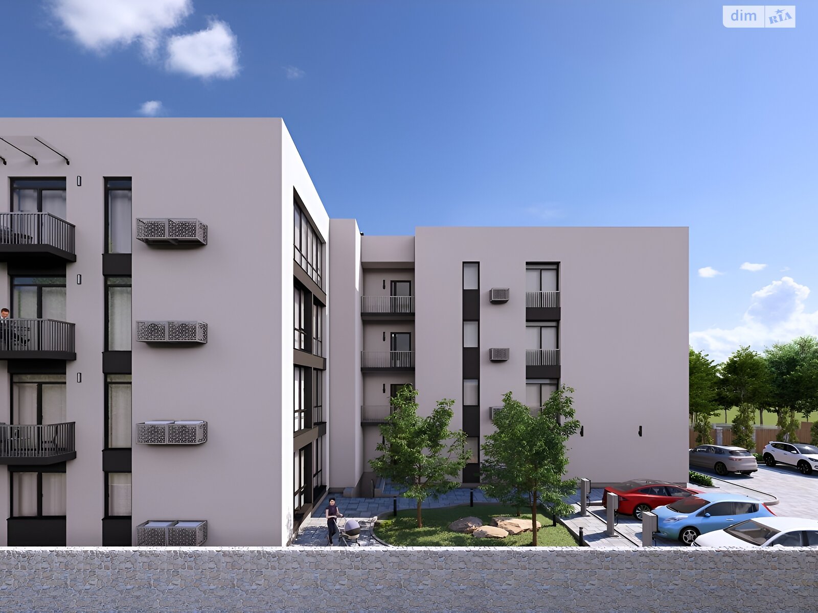 Продажа двухкомнатной квартиры в Петрикове, на Лесі Українки Петрики, фото 1 Продажа двухкомнатной квартиры в Петрикове, на Лесі Українки Петрики, фото 1