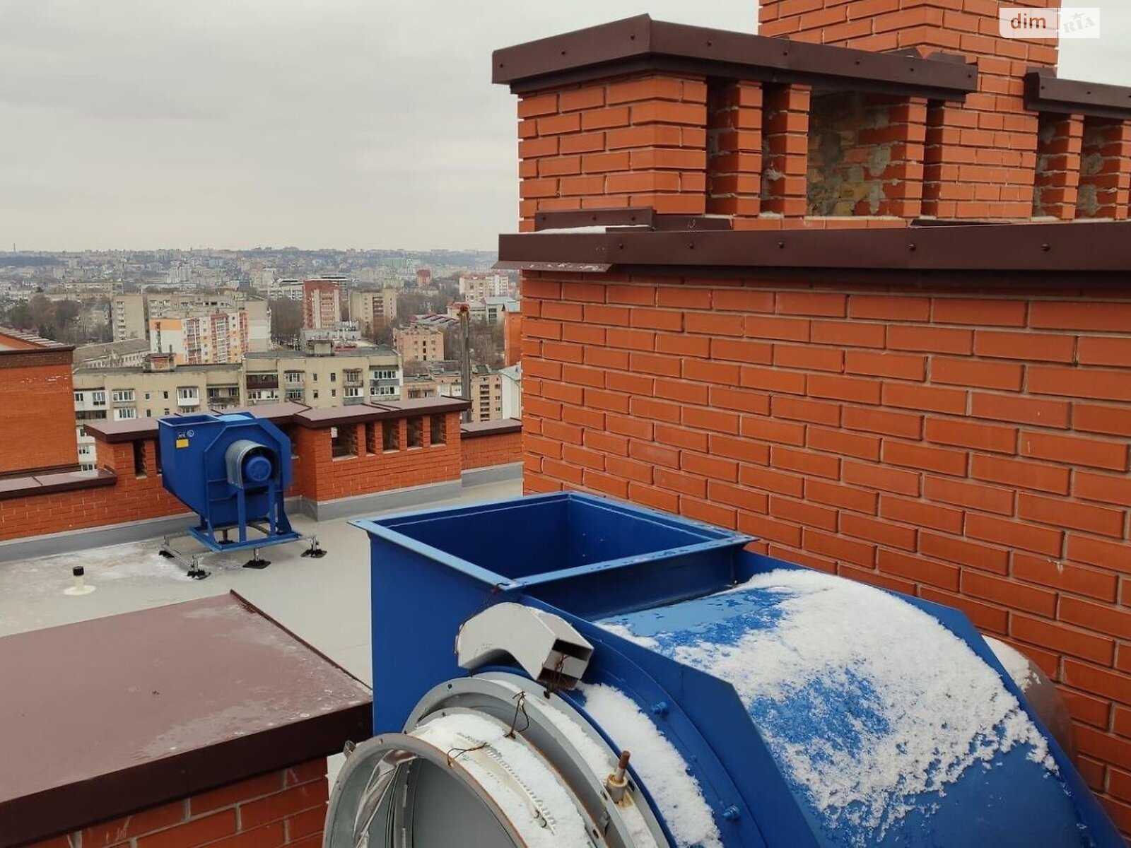 Продажа двухкомнатной квартиры в Тернополе, на ул. Троллейбусная 7А, район Дружба фото 1 Продажа двухкомнатной квартиры в Тернополе, на ул. Троллейбусная 7А, район Дружба фото 1