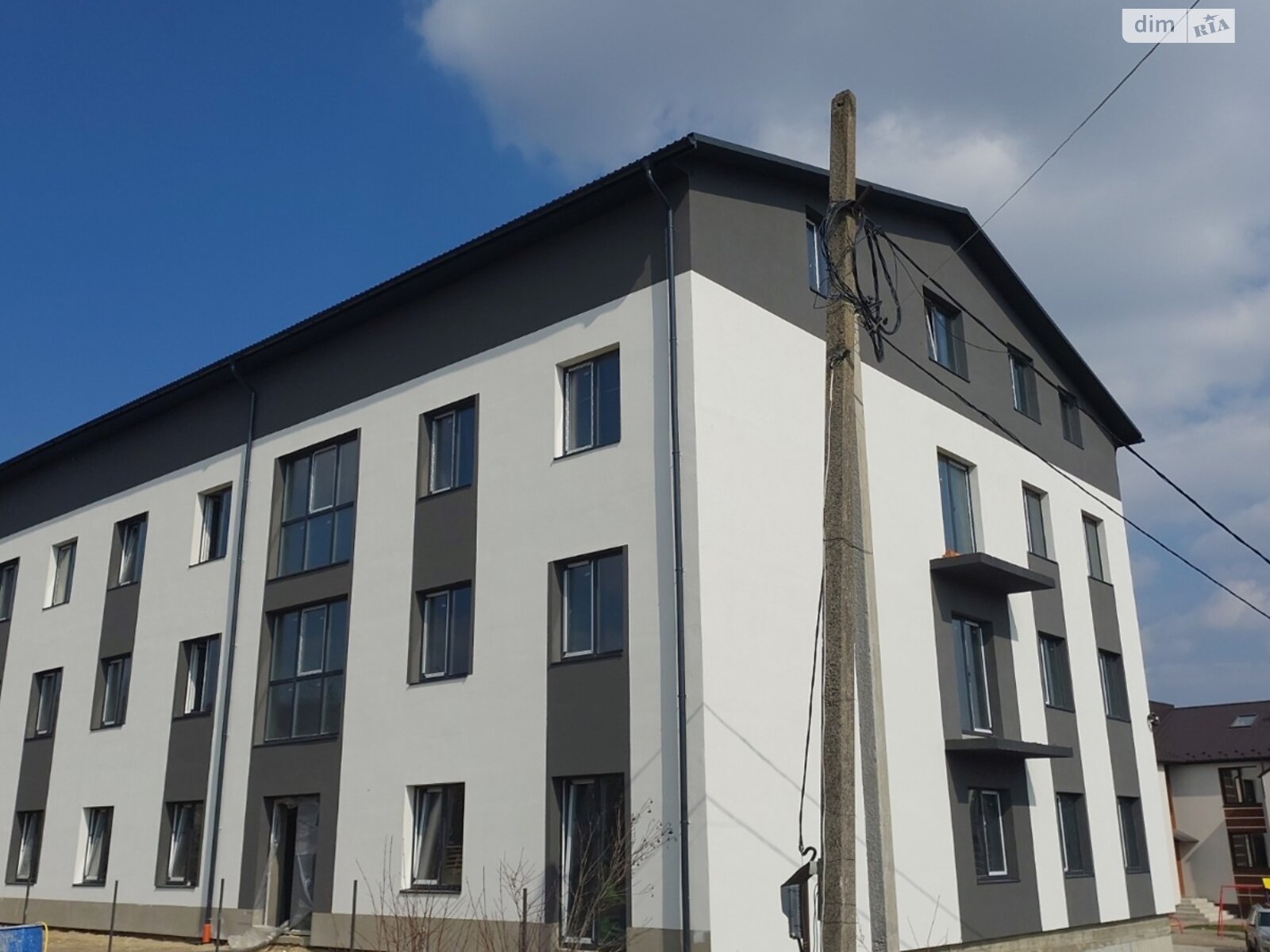 Продажа двухкомнатной квартиры в Тернополе, на 800м від ресторану Братислава, район Дружба фото 1 Продажа двухкомнатной квартиры в Тернополе, на 800м від ресторану Братислава, район Дружба фото 1