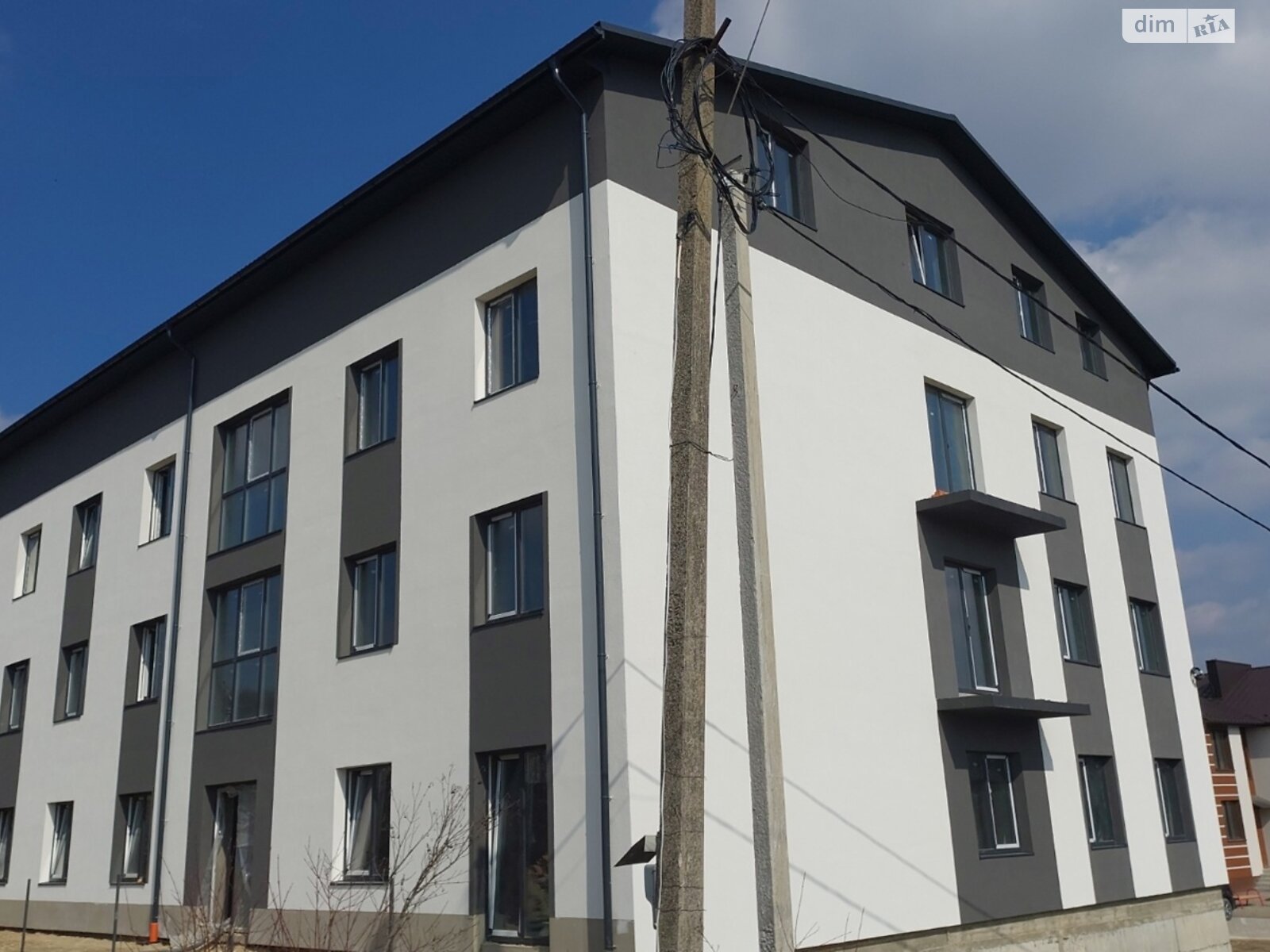 Продажа двухкомнатной квартиры в Тернополе, на 800м від ресторану Братислава, район Дружба фото 1 Продажа двухкомнатной квартиры в Тернополе, на 800м від ресторану Братислава, район Дружба фото 1