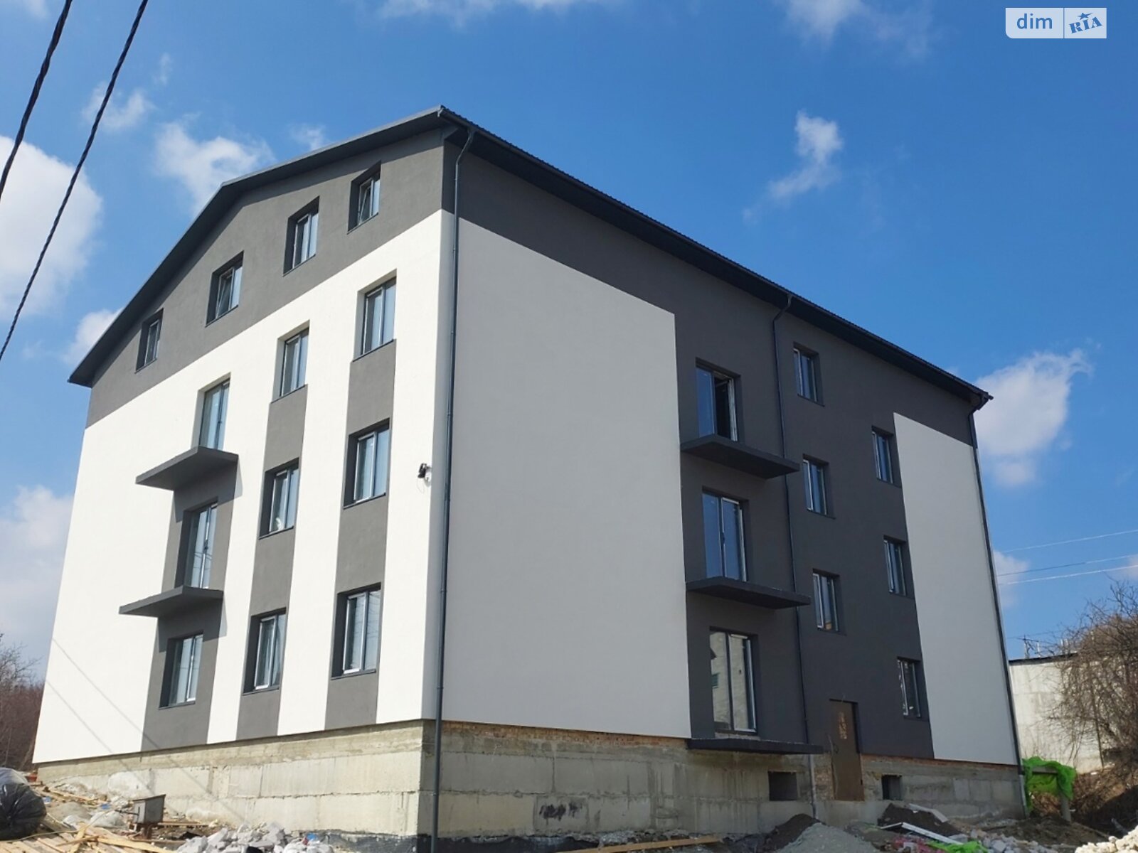 Продажа двухкомнатной квартиры в Тернополе, на 800м від ресторану Братислава, район Дружба фото 1 Продажа двухкомнатной квартиры в Тернополе, на 800м від ресторану Братислава, район Дружба фото 1