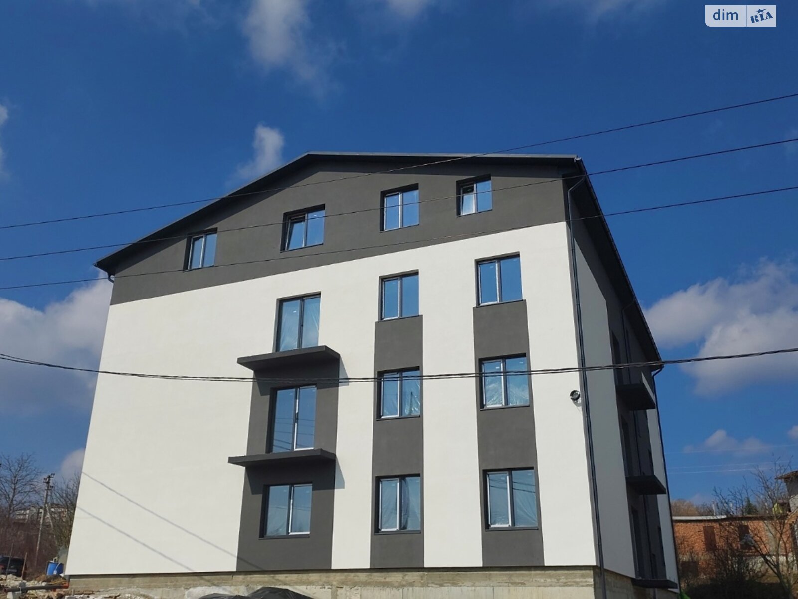 Продажа двухкомнатной квартиры в Тернополе, на 800м від ресторану Братислава, район Дружба фото 1 Продажа двухкомнатной квартиры в Тернополе, на 800м від ресторану Братислава, район Дружба фото 1