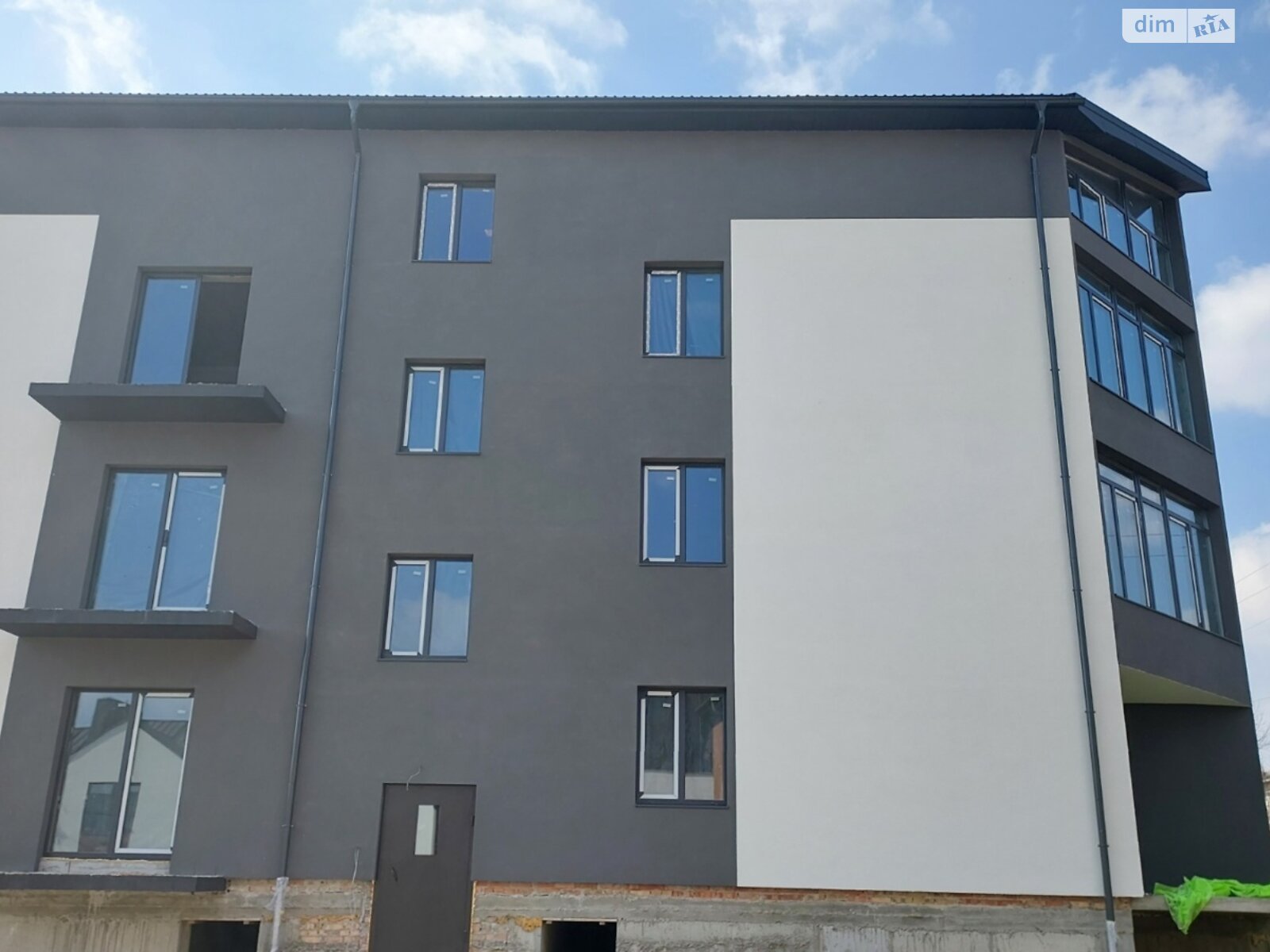 Продажа двухкомнатной квартиры в Тернополе, на 800м від ресторану Братислава, район Дружба фото 1 Продажа двухкомнатной квартиры в Тернополе, на 800м від ресторану Братислава, район Дружба фото 1
