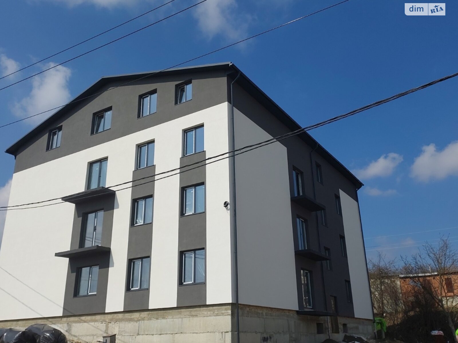 Продаж двокімнатної квартири в Тернополі, на 800м від ресторану Братислава, район Дружба фото 1 Продаж двокімнатної квартири в Тернополі, на 800м від ресторану Братислава, район Дружба фото 1