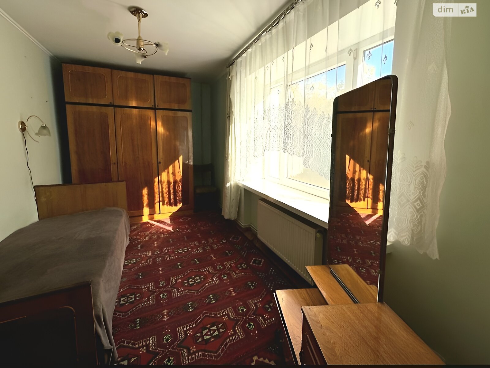 Продажа двухкомнатной квартиры в Тернополе, на ул. Дружбы, район Дружба фото 1 Продажа двухкомнатной квартиры в Тернополе, на ул. Дружбы, район Дружба фото 1