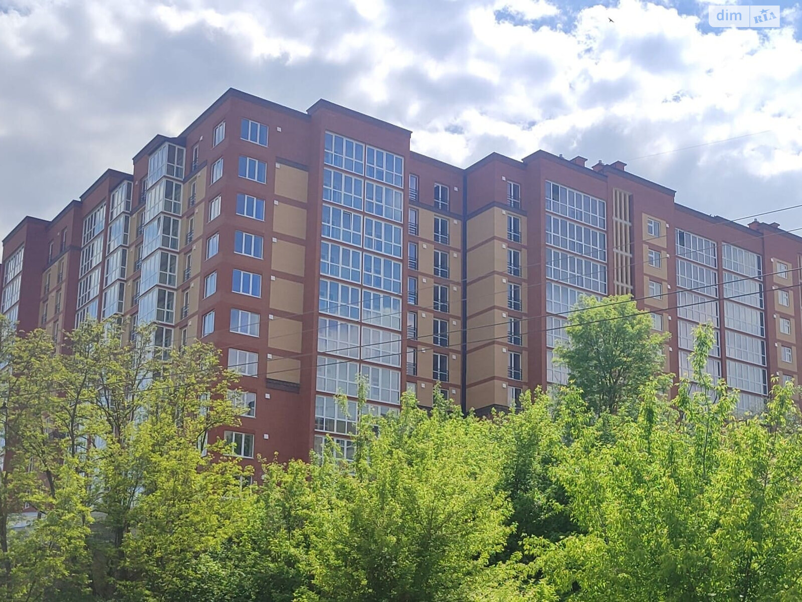 Продажа трехкомнатной квартиры в Тернополе, на ул. Троллейбусная 7А, район Дружба фото 1 Продажа трехкомнатной квартиры в Тернополе, на ул. Троллейбусная 7А, район Дружба фото 1