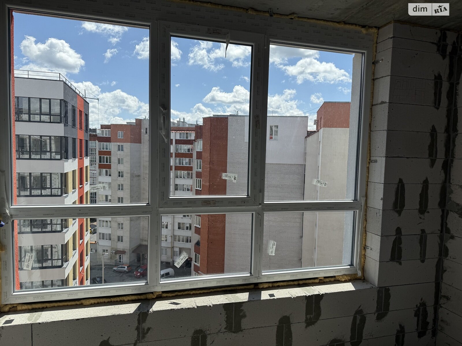 Продаж двокімнатної квартири в Тернополі, на вул. Тролейбусна, район Дружба фото 1 Продаж двокімнатної квартири в Тернополі, на вул. Тролейбусна, район Дружба фото 1