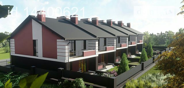 Продажа четырехкомнатной квартиры в Тернополе, район Дружба фото 1 Продажа четырехкомнатной квартиры в Тернополе, район Дружба фото 1