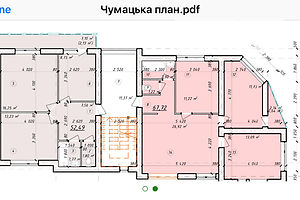 Продажа двухкомнатной квартиры в Тернополе, на Чумацька БУДИНОК НА 8 КВАРТИР, район Дружба фото 2