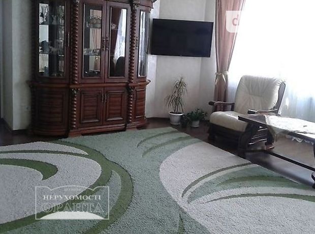 Продажа трехкомнатной квартиры в Тернополе, район Дружба фото 1 Продажа трехкомнатной квартиры в Тернополе, район Дружба фото 1