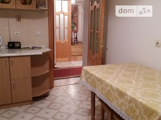 Продажа трехкомнатной квартиры в Тернополе, район Дружба фото 1 Продажа трехкомнатной квартиры в Тернополе, район Дружба фото 1