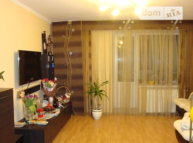 Продажа трехкомнатной квартиры в Тернополе, район Дружба фото 1 Продажа трехкомнатной квартиры в Тернополе, район Дружба фото 1