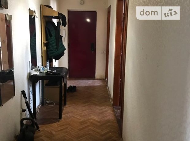 Продажа трехкомнатной квартиры в Тернополе, район Дружба фото 1 Продажа трехкомнатной квартиры в Тернополе, район Дружба фото 1