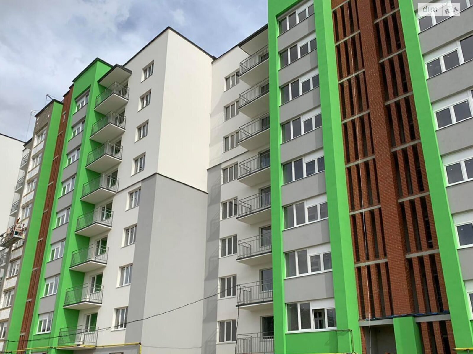 Продажа двухкомнатной квартиры в Тернополе, на ул. Яремы, фото 1 Продажа двухкомнатной квартиры в Тернополе, на ул. Яремы, фото 1