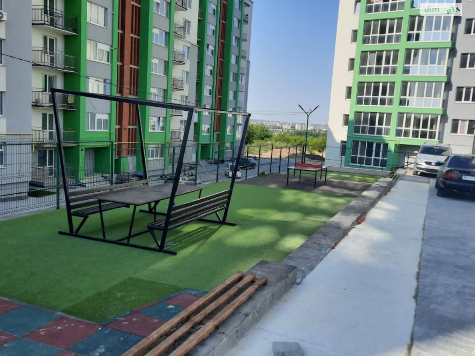 Продажа двухкомнатной квартиры в Тернополе, на ул. Яремы, фото 1 Продажа двухкомнатной квартиры в Тернополе, на ул. Яремы, фото 1