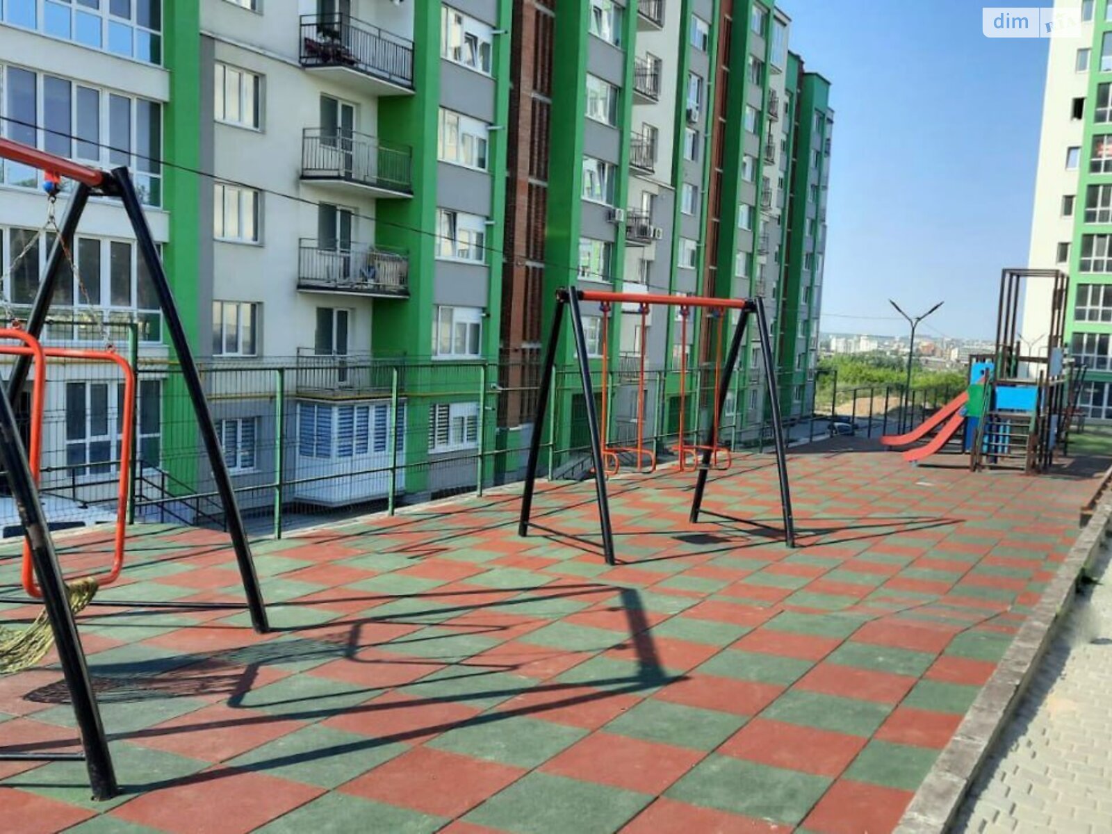 Продажа двухкомнатной квартиры в Тернополе, на ул. Яремы, фото 1 Продажа двухкомнатной квартиры в Тернополе, на ул. Яремы, фото 1