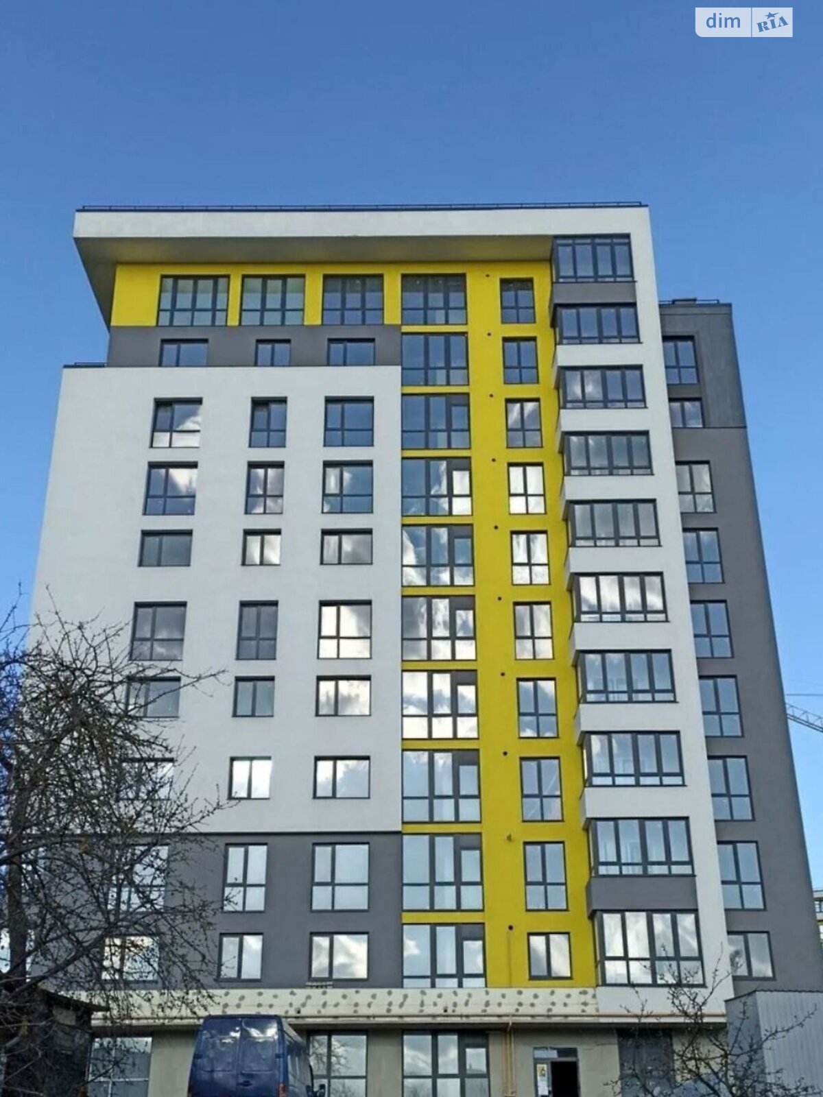 Продаж двокімнатної квартири в Тернополі, на вул. Енергетична 5, фото 1 Продаж двокімнатної квартири в Тернополі, на вул. Енергетична 5, фото 1