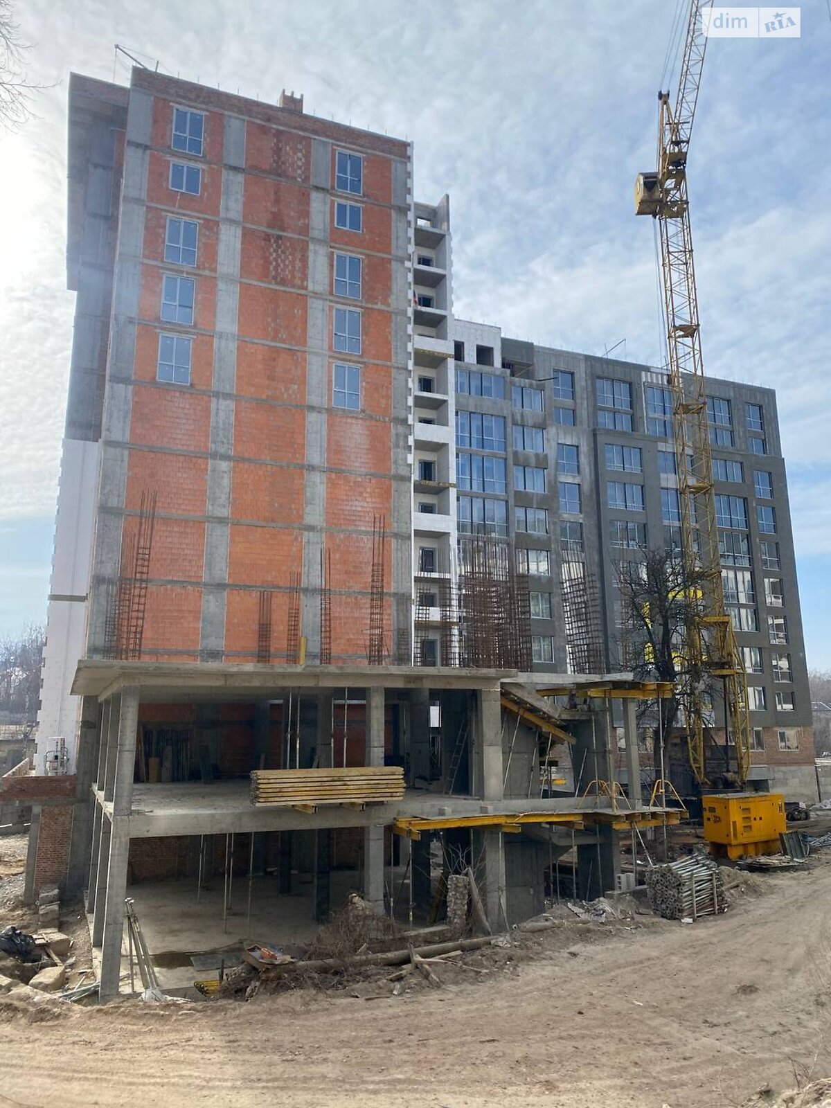 Продаж двокімнатної квартири в Тернополі, на вул. Енергетична 5, фото 1 Продаж двокімнатної квартири в Тернополі, на вул. Енергетична 5, фото 1