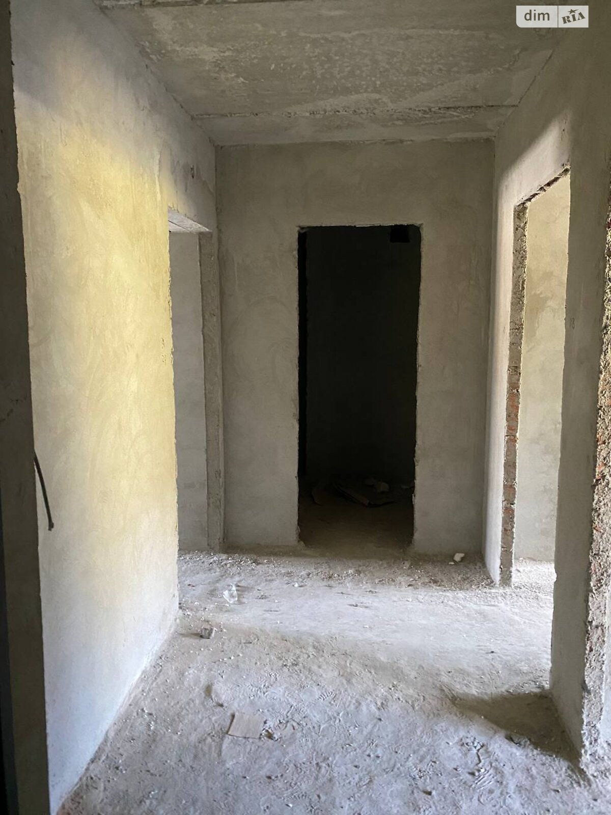 Продаж двокімнатної квартири в Тернополі, на вул. Енергетична 5, фото 1 Продаж двокімнатної квартири в Тернополі, на вул. Енергетична 5, фото 1
