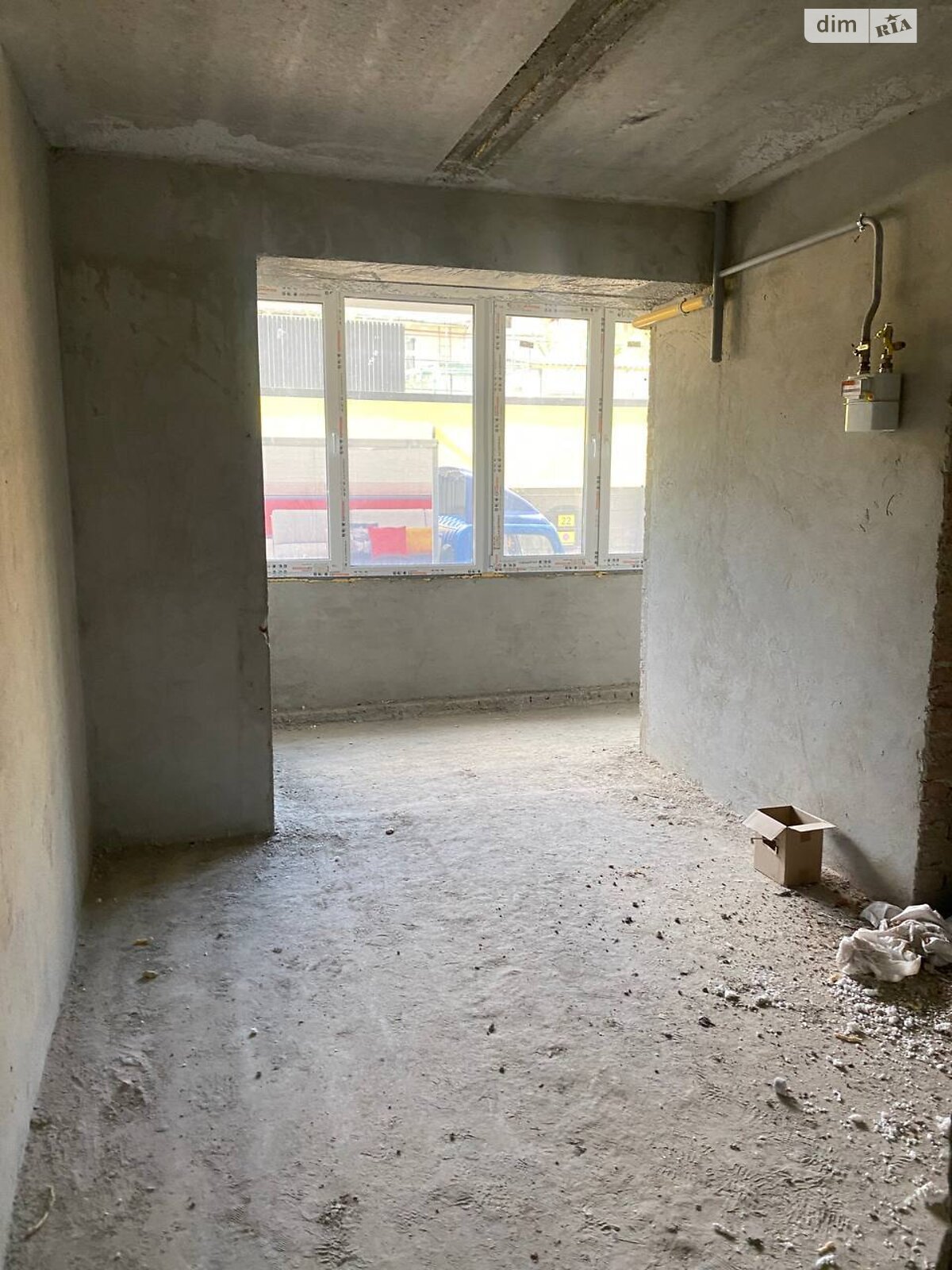 Продаж двокімнатної квартири в Тернополі, на вул. Енергетична 5, фото 1 Продаж двокімнатної квартири в Тернополі, на вул. Енергетична 5, фото 1