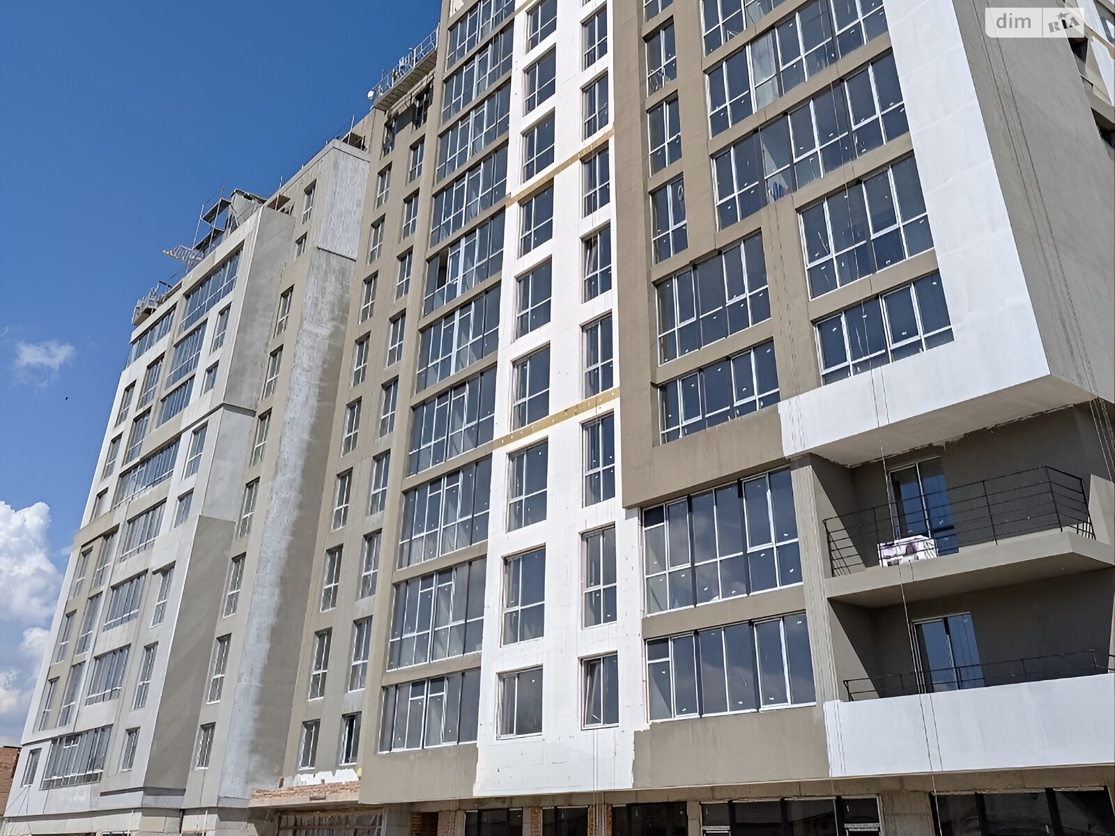 Продаж двокімнатної квартири в Тернополі, на вул. Енергетична 5, фото 1 Продаж двокімнатної квартири в Тернополі, на вул. Енергетична 5, фото 1