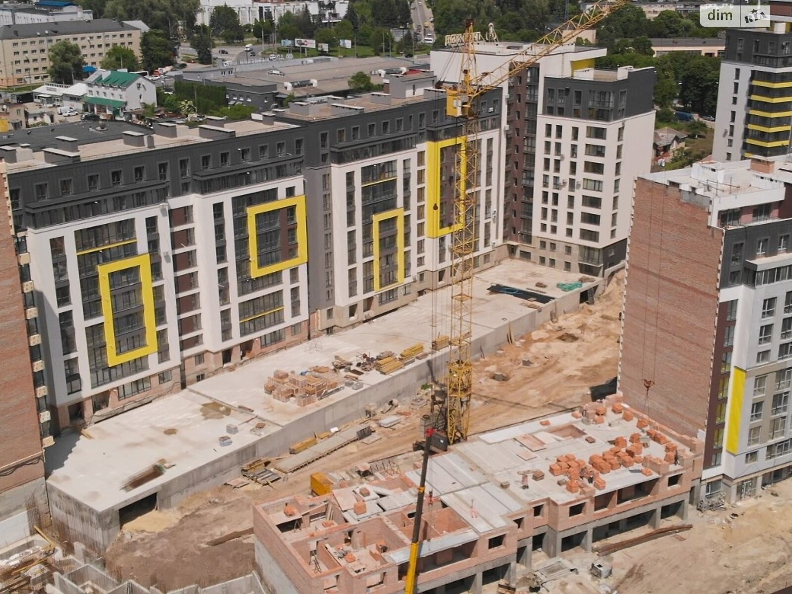 Продаж чотирикімнатної квартири в Тернополі, на вул. Бічна Енергетична 5, район Старий парк фото 1 Продаж чотирикімнатної квартири в Тернополі, на вул. Бічна Енергетична 5, район Старий парк фото 1