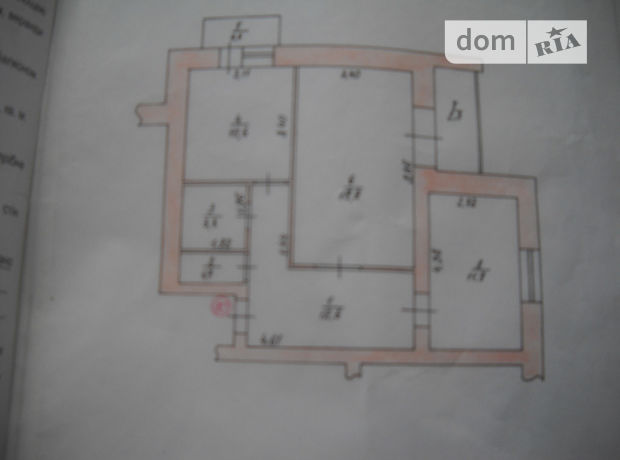 Продажа квартиры, 2 ком., Тернополь, Енергетична Продажа квартиры, 2 ком., Тернополь, Енергетична