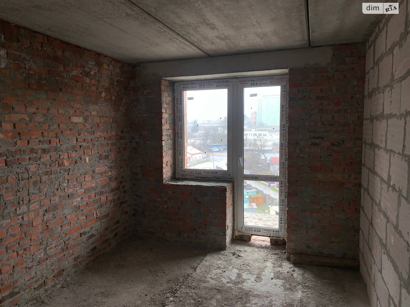 Продаж трикімнатної квартири в Тернополі, на вул. Гайова Бічна 8А, фото 1