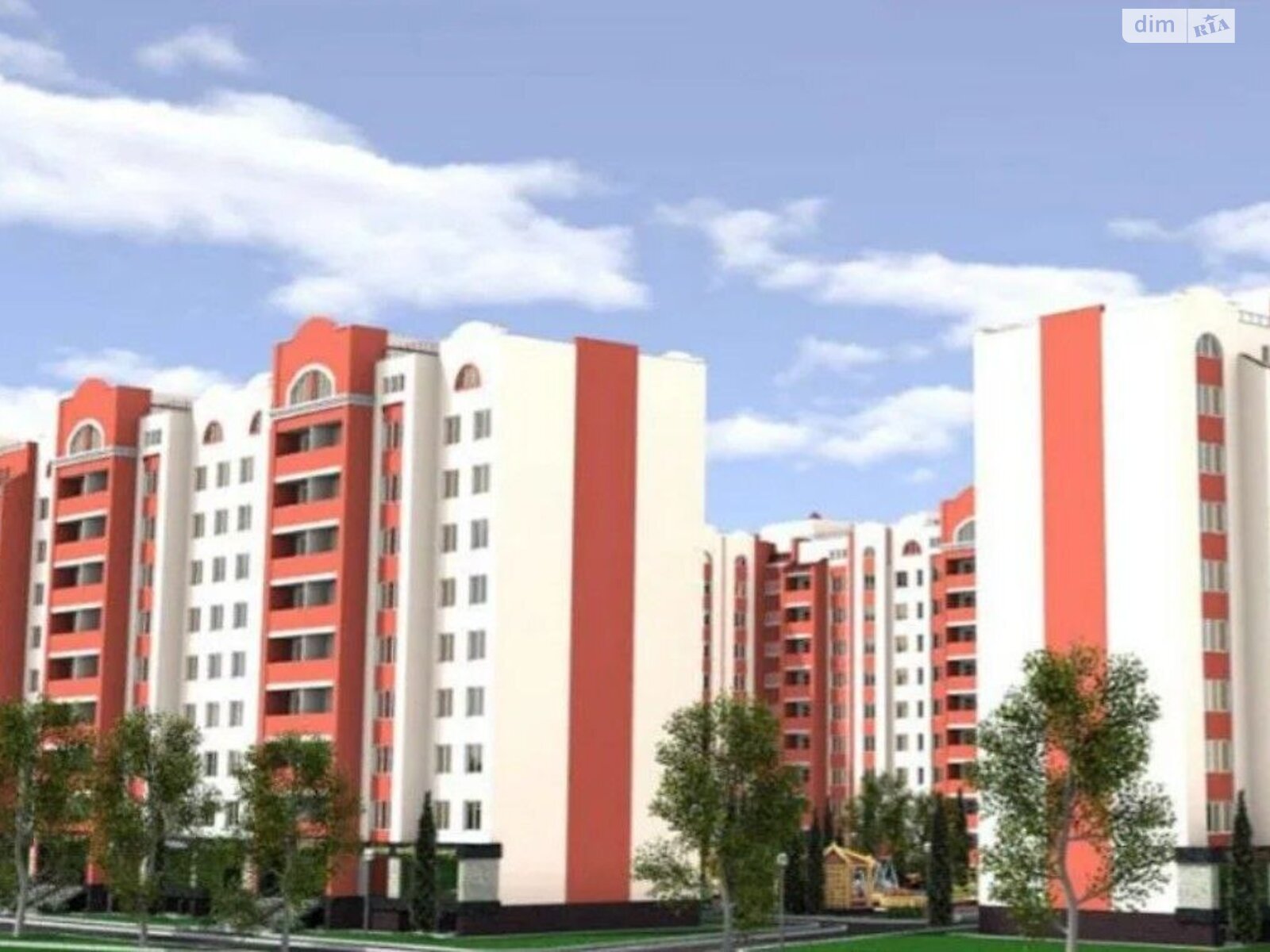 Продаж трикімнатної квартири в Тернополі, на вул. Гайова Бічна 8А, фото 1