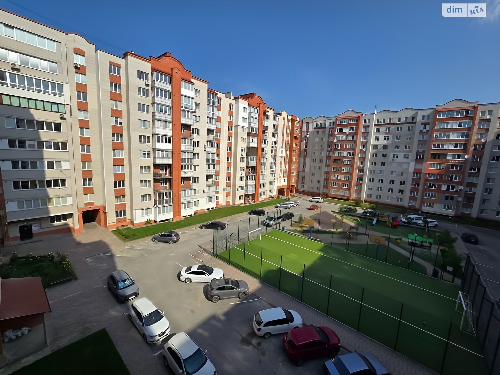 Продажа трехкомнатной квартиры в Тернополе, на ул. Гаевая Боковая 8А, фото 1 Продажа трехкомнатной квартиры в Тернополе, на ул. Гаевая Боковая 8А, фото 1