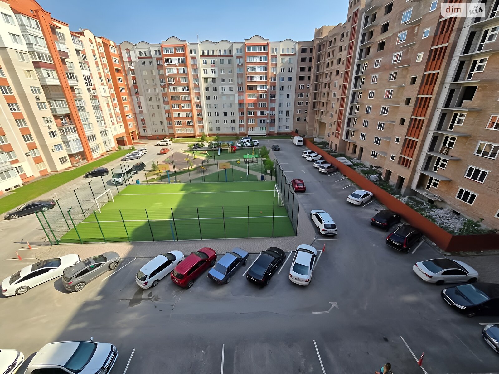 Продажа трехкомнатной квартиры в Тернополе, на ул. Гаевая Боковая 8А, фото 1 Продажа трехкомнатной квартиры в Тернополе, на ул. Гаевая Боковая 8А, фото 1