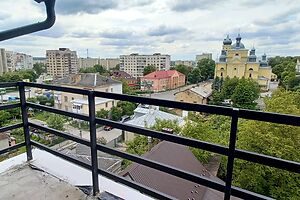 Продажа трехкомнатной квартиры в Тернополе, на ул. Гаевая 7, район Центр фото 2