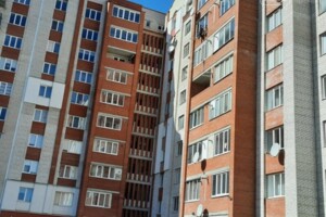 Продаж трикімнатної квартири в Тернополі, на вул. Гайова 8А, фото 2 Продаж трикімнатної квартири в Тернополі, на вул. Гайова 8А, фото 2