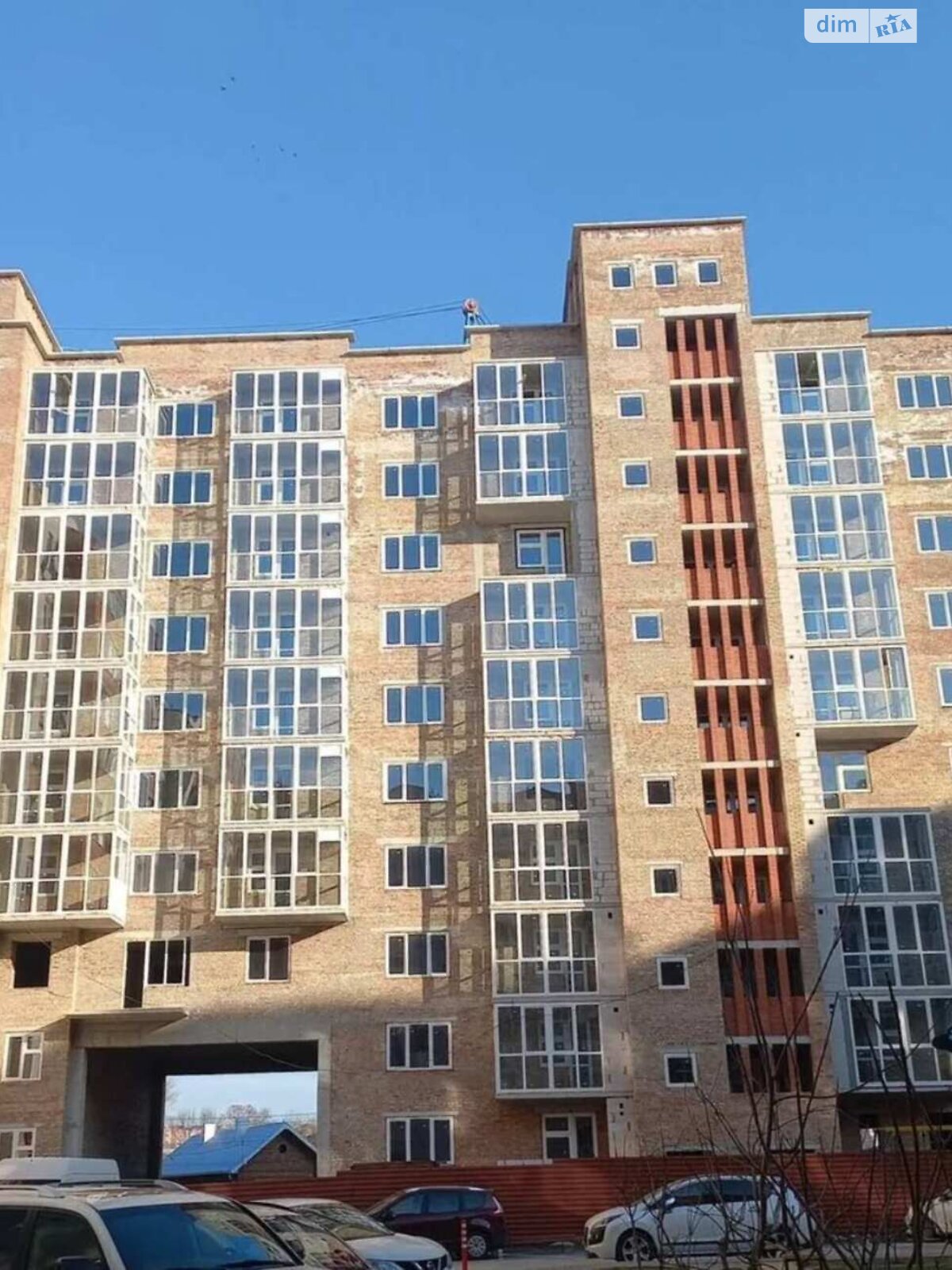 Продаж трикімнатної квартири в Тернополі, на вул. Гайова 8А, фото 1 Продаж трикімнатної квартири в Тернополі, на вул. Гайова 8А, фото 1