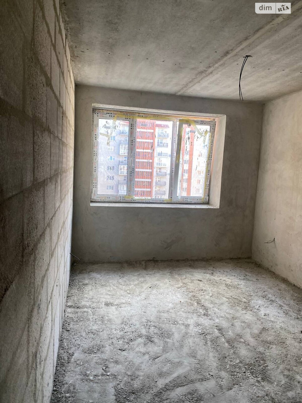 Продаж трикімнатної квартири в Тернополі, на вул. Гайова 8А, фото 1 Продаж трикімнатної квартири в Тернополі, на вул. Гайова 8А, фото 1