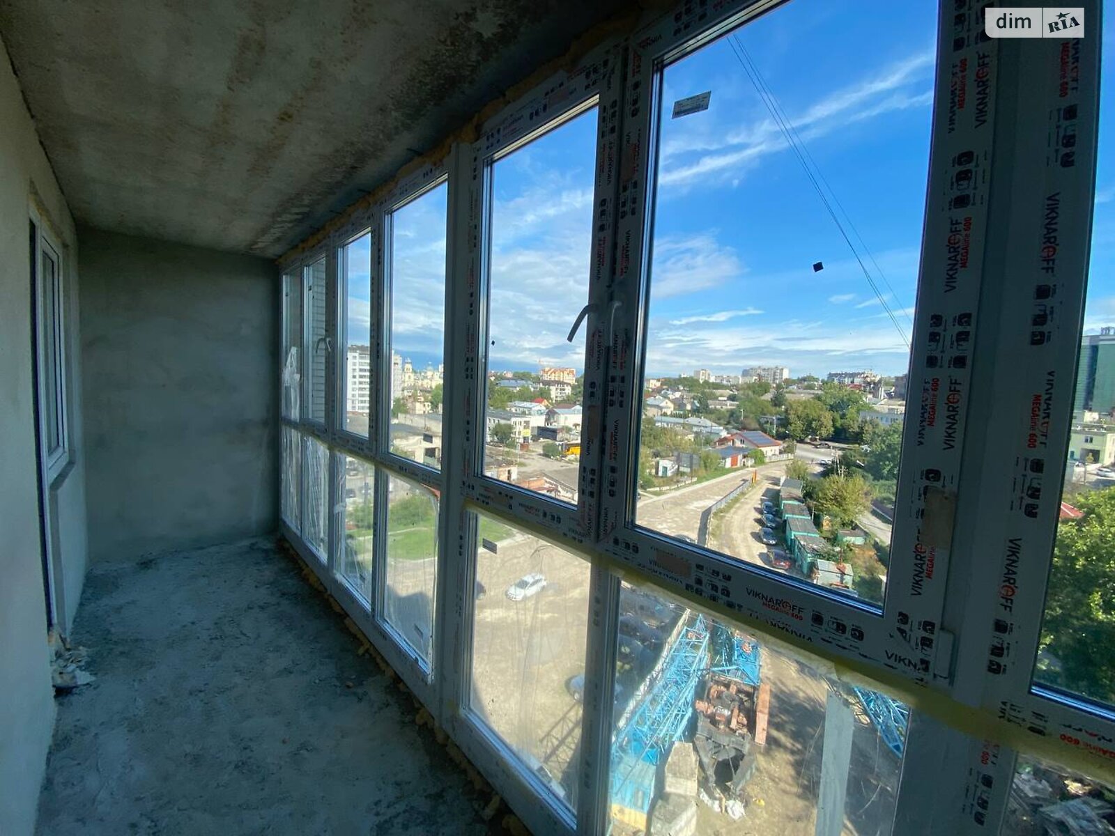 Продаж трикімнатної квартири в Тернополі, на вул. Гайова 8А, фото 1 Продаж трикімнатної квартири в Тернополі, на вул. Гайова 8А, фото 1