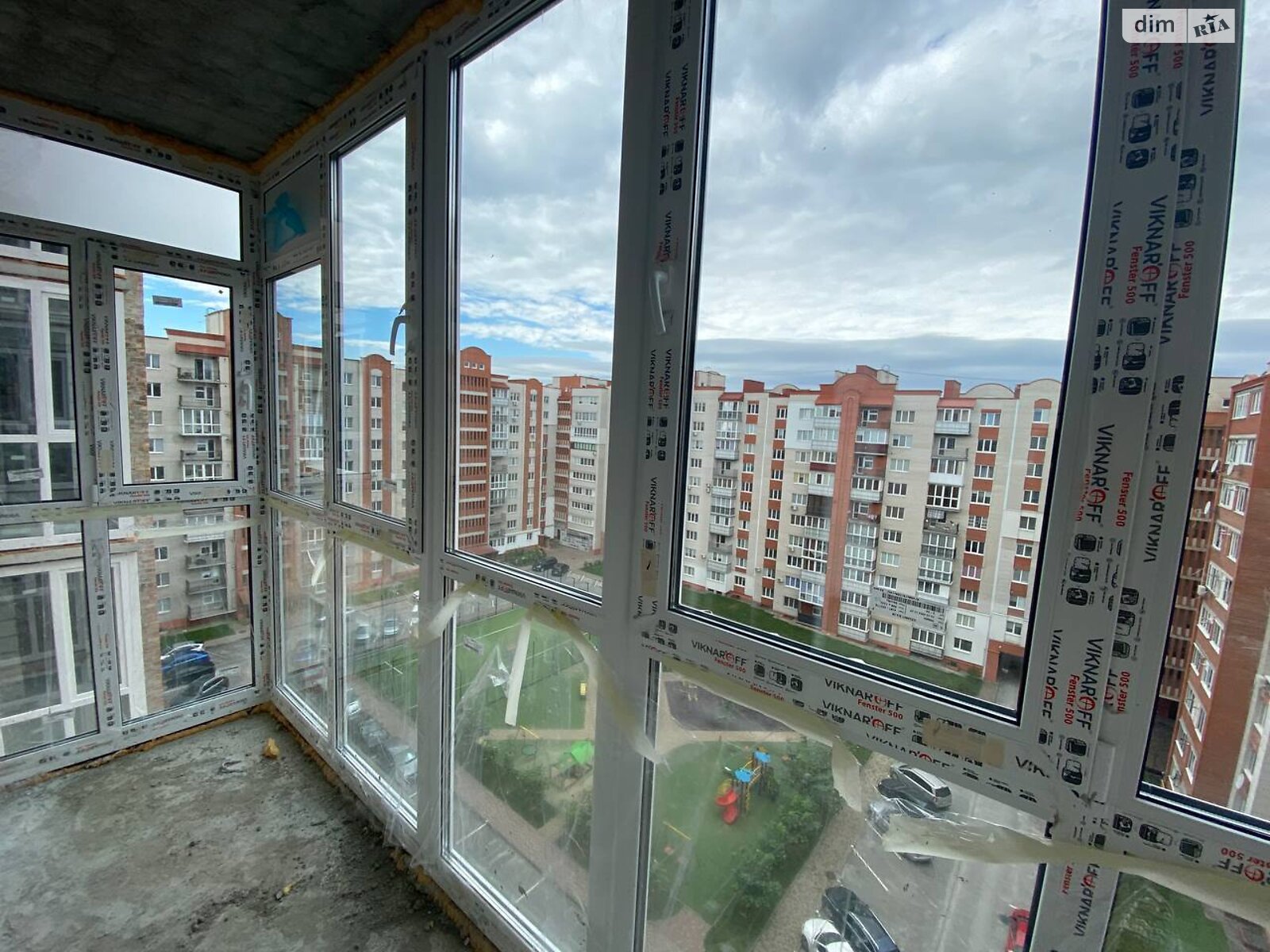 Продаж однокімнатної квартири в Тернополі, на вул. Гайова 8А, фото 1