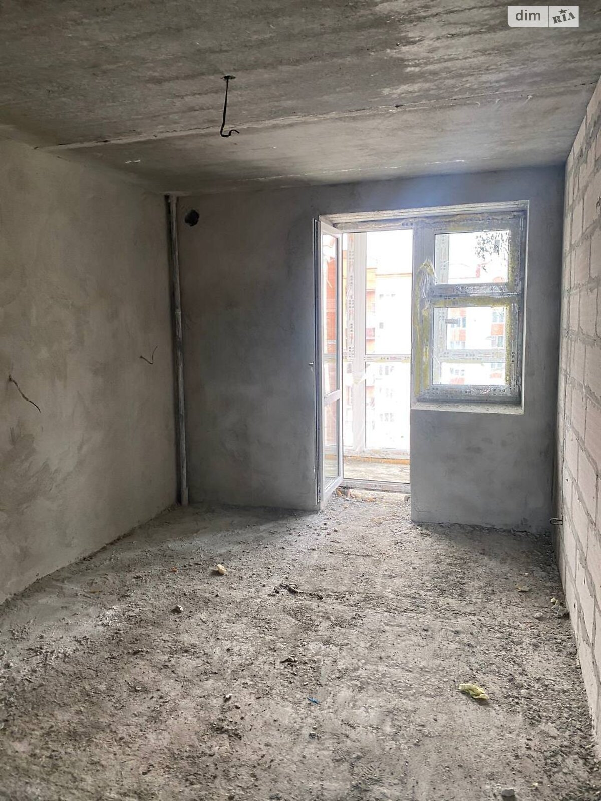 Продаж однокімнатної квартири в Тернополі, на вул. Гайова 8А, фото 1