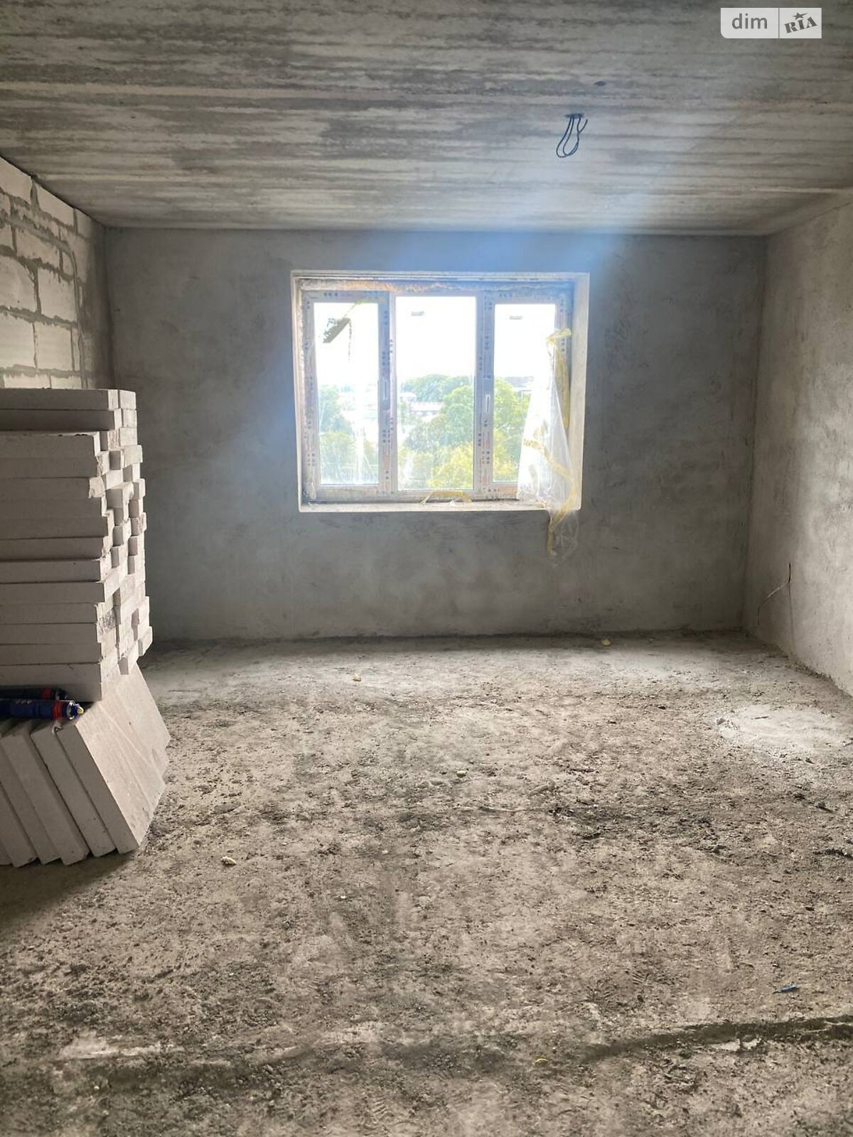 Продаж однокімнатної квартири в Тернополі, на вул. Гайова 8А, фото 1