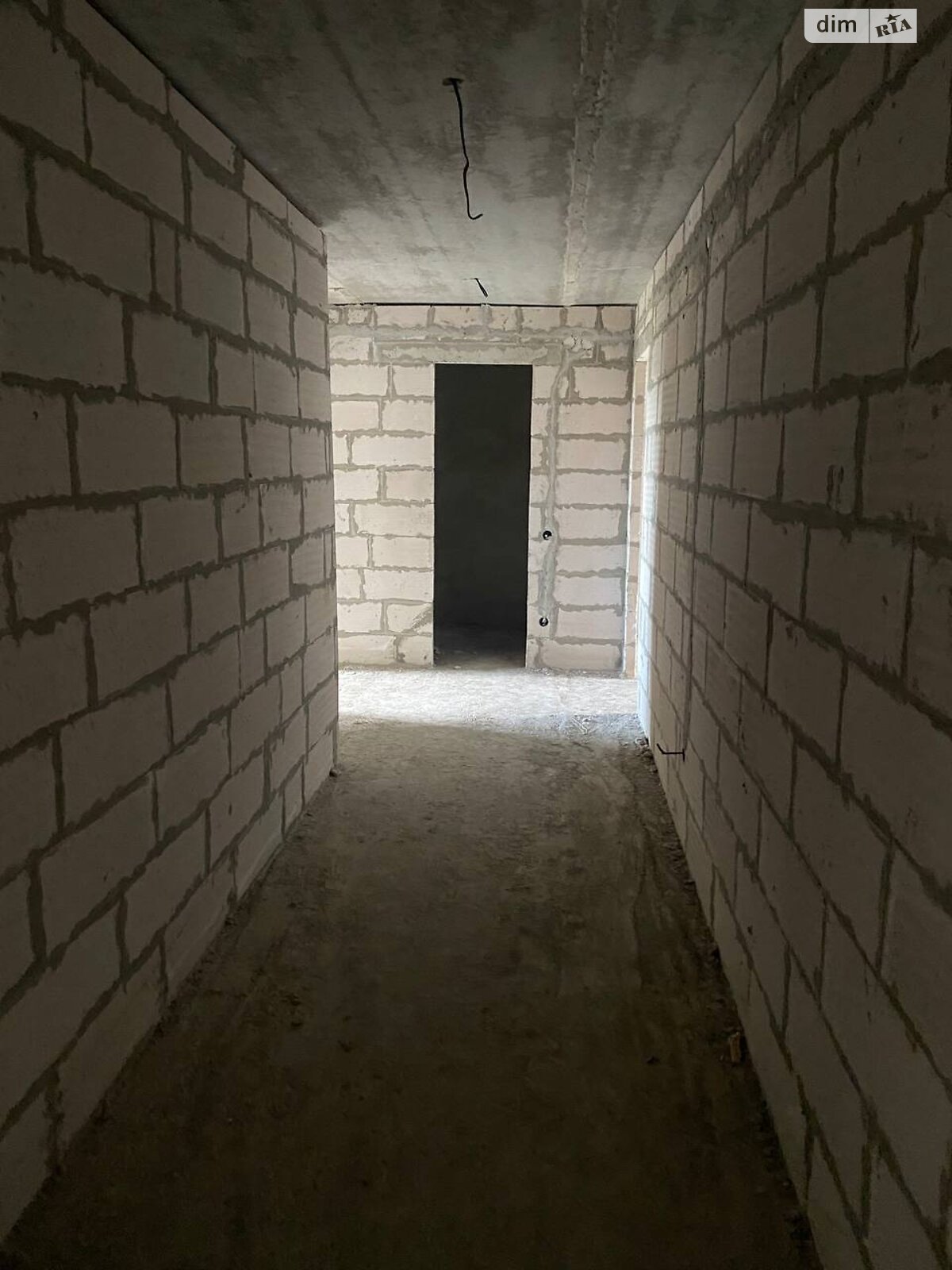 Продаж однокімнатної квартири в Тернополі, на вул. Гайова 8А, фото 1