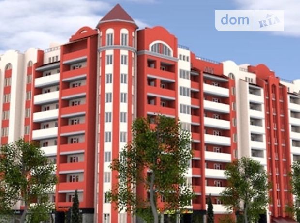 Продажа трехкомнатной квартиры в Тернополе, на ул. Гаевая 8А, фото 1 Продажа трехкомнатной квартиры в Тернополе, на ул. Гаевая 8А, фото 1