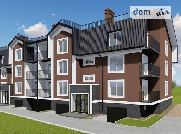 Продажа однокомнатной квартиры в Тернополе, район Гаи Чумаковые фото 2 Продажа однокомнатной квартиры в Тернополе, район Гаи Чумаковые фото 2